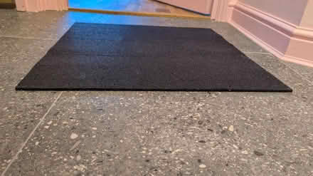 Photo of free Anti-vibration washing machine mat (Archway / Tufnell Park (N19)) #2