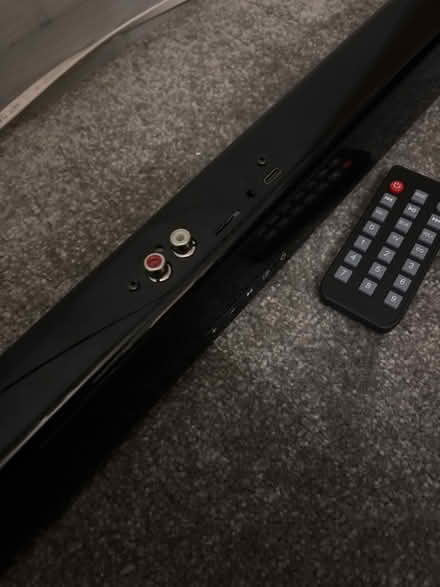 Photo of free TikTok shop Bluetooth speaker (Wimbledon SW19) #2