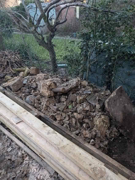 Photo of free Hardcore/Rubble (Chippenham SN14) #1