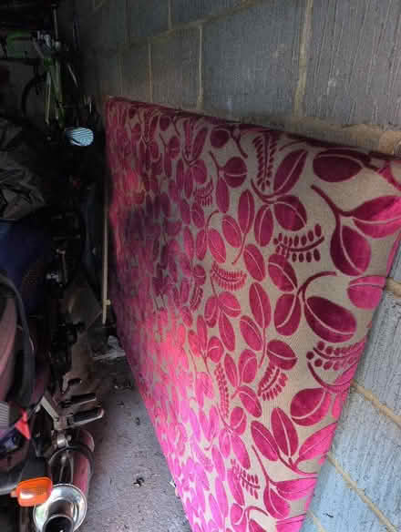 Photo of free Head board (St Margarets TW1) #1