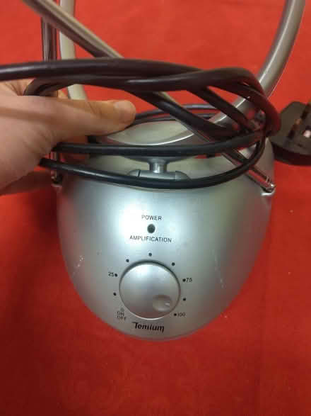 Photo of free Antenna (IG11 Barking) #3