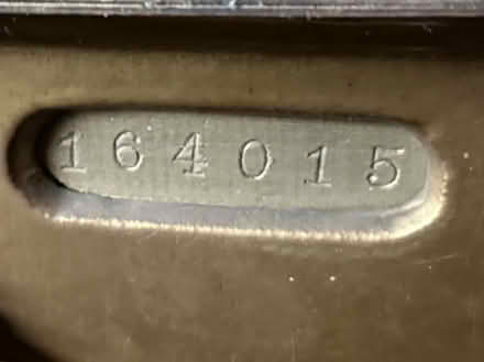 Photo of free Upright piano and bench (2 milesNorth Plains.) #3