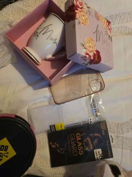 Photo of free Home bundle (Cavendish DE23) #3