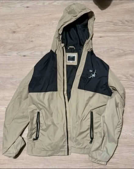 Photo of free Men’s jacket size L (Oswestry SY11) #1