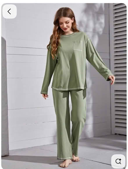 Photo of Mediam + large suit (Cathcart G44) #1