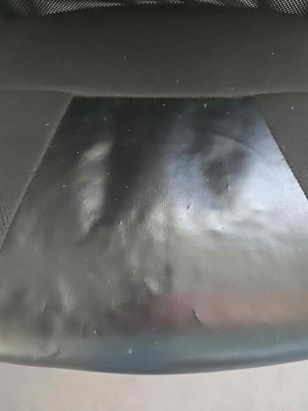 Photo of free Office Chair (Wickford, SS11) #2