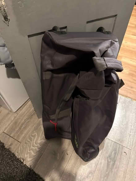 Photo of free Luggage (Croydon CR0) #1