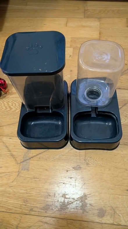 Photo of free Cat supplies (Colchester CO1) #2