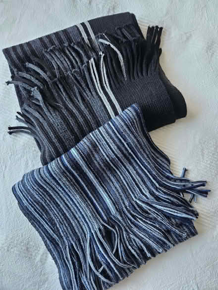 Photo of free Adult scarf x2 (Radford Semele CV31) #1