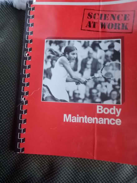 Photo of free Science Club projects (Higher Bebington CH63) #1