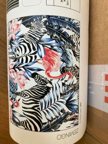 Photo of free Mural (Poole) #1