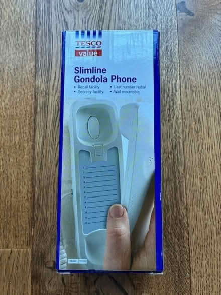 Photo of free Landline Telephone (Baldock SG7) #3