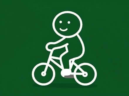 Photo of Kids bike for 5 year old (Newtown Ward EX4) #1