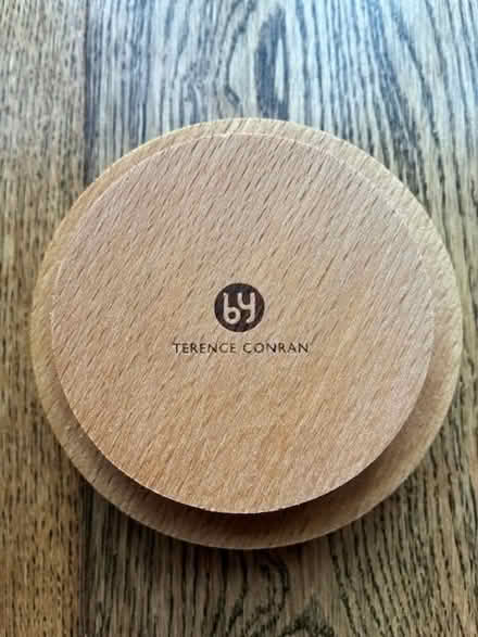 Photo of free Storage jars (Baldock SG7) #3