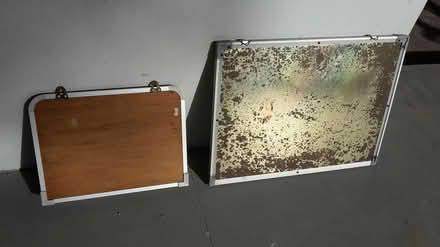 Photo of free Two Whiteboards (Queenstown, near MRT) #4