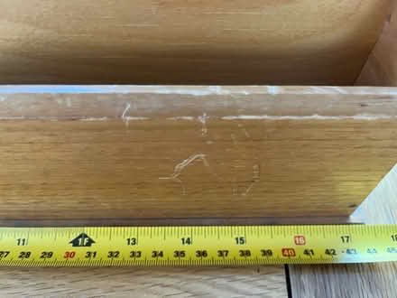 Photo of free Letter rack (GL2) #3