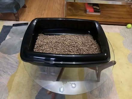 Photo of free Pet litter tray, unused! (France Lynch GL6) #1