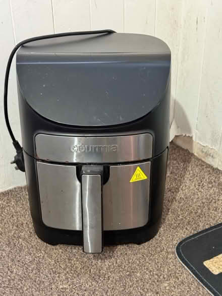 Photo of free Gourmia Air Fryer (Castleford WF10) #1