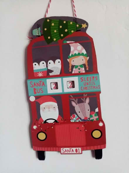 Photo of free Countdown to Christmas (Pimlico, SW1) #1