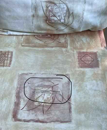 Photo of free Cane Conservatory Furniture (Peachcroft OX14) #3