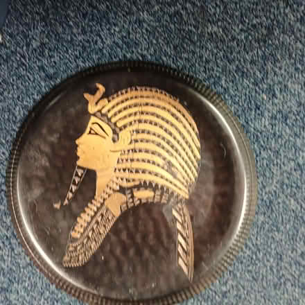 Photo of free Egyptian wall hanging (Sydenham SE26) #1