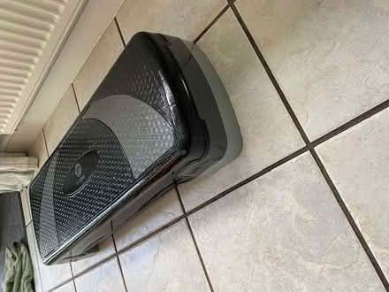 Photo of free Exercise Stepper (Thurlstone S36) #4