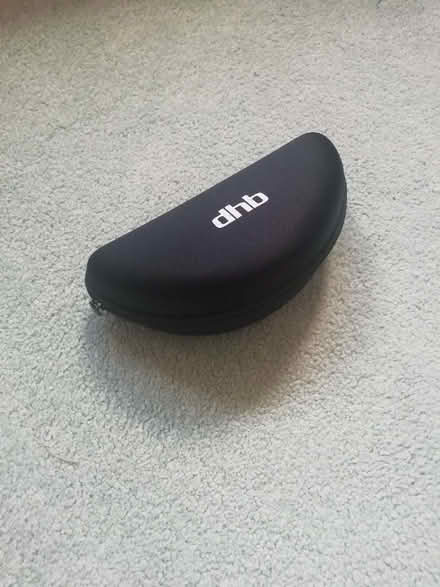 Photo of free Hard sunglasses case (Ashton upon Mersey M33) #1