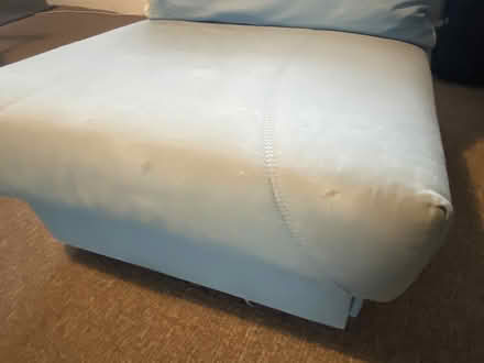 Photo of free Sofa bed (Ashton Gate) #3