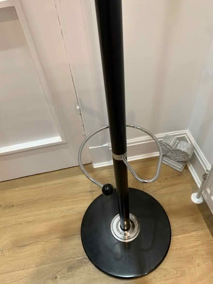 Photo of free Coat stand (Carrick Knowe EH12) #3