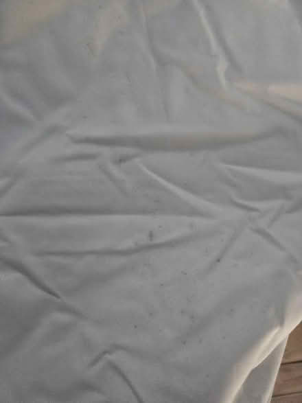 Photo of free Custom bay window lined curtains (Preston Park area BN1) #3