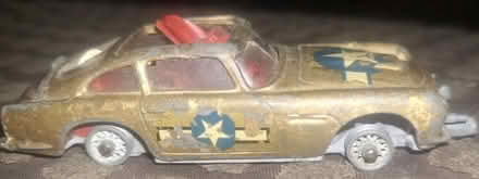 Photo of Project toys (Chingford) #2