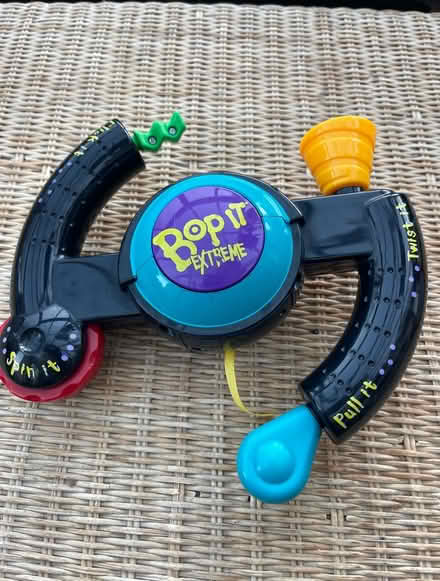 Photo of free Children’s toys x 2 (Heswall CH60) #4