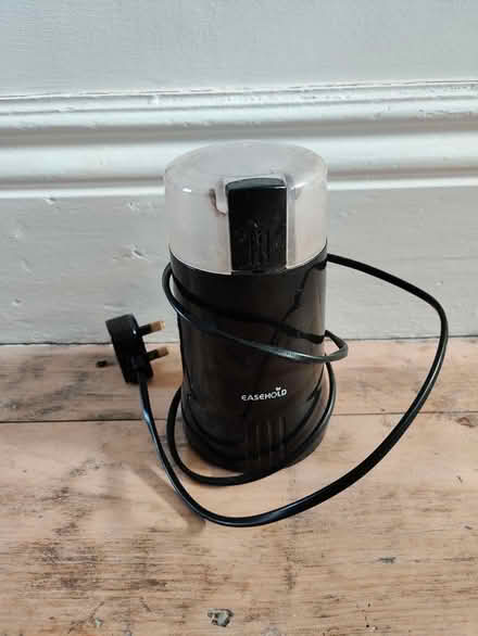 Photo of free Spice grinder (Grange over sands) #1