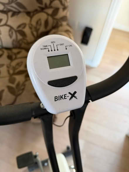 Photo of free Exercise Bike (Mansfield, Nottinghamshire) #2