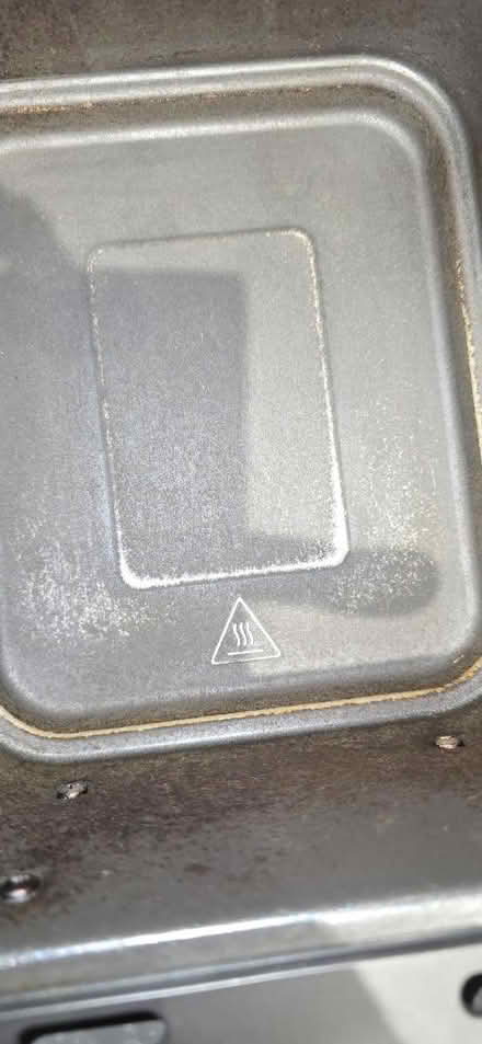 Photo of free Tefal Air Fryer (Chelmsford CM2) #3