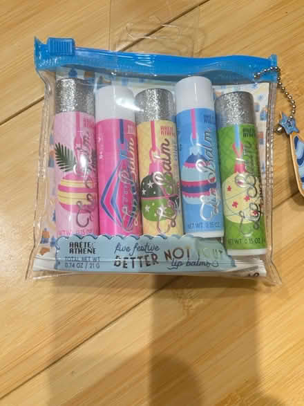 Photo of free Lip Balm (New) (Fair Lawn, NJ) #2