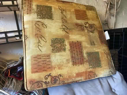 Photo of free Cushions (Carnforth) #2