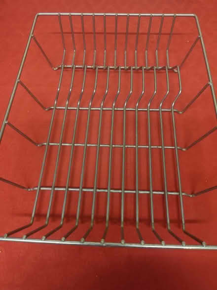Photo of free Washing up rack (IG11 Barking) #1