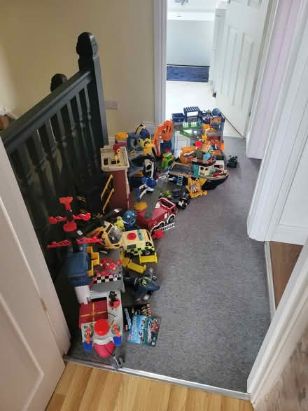 Photo of free Imaginex bundle (Norton Sheffield S8) #1