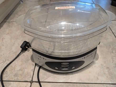 Photo of free Steamer (St Albans AL1) #2