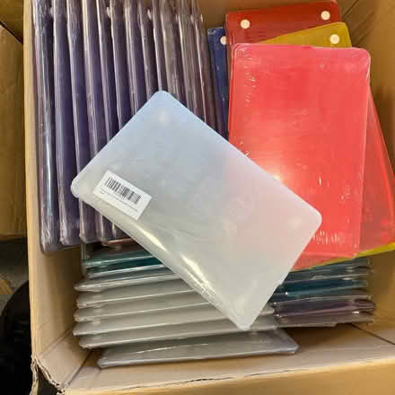 Photo of free Cases and Covers (WD189SB) #2