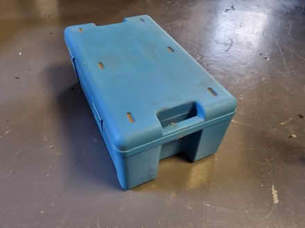 Photo of free crafting box (CM2 springfield, chelmsford) #3