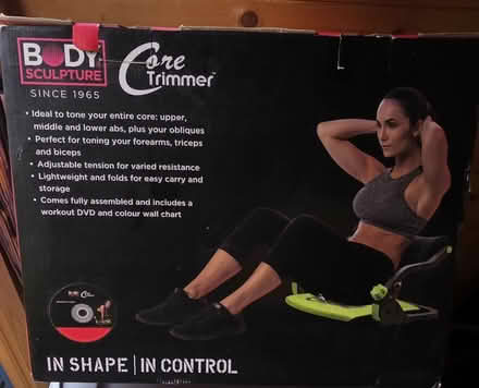 Photo of free Furniture and other miscellaneous (West Molesey KT8) #4