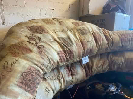 Photo of free Cushions (Carnforth) #1