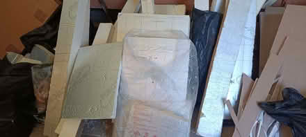 Photo of free Small pieces of insulation board (Chapelfields CV5) #3