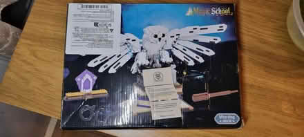 Photo of free Fake lego harry potter (CR7) #1