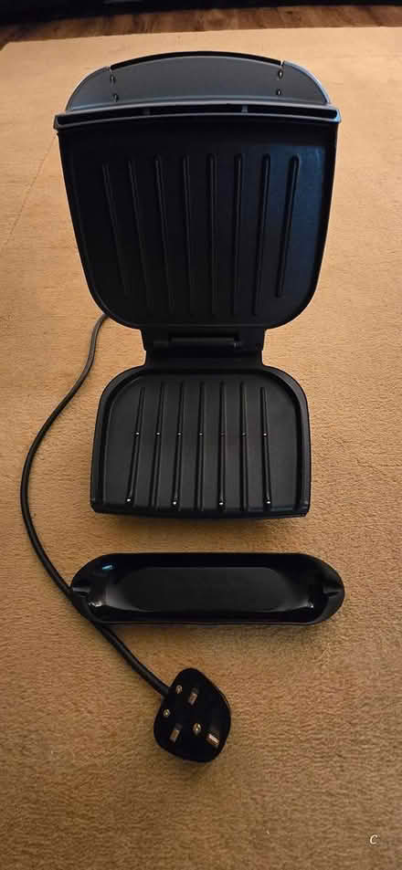 Photo of free George Foreman grill (BH24 Ringwood) #1