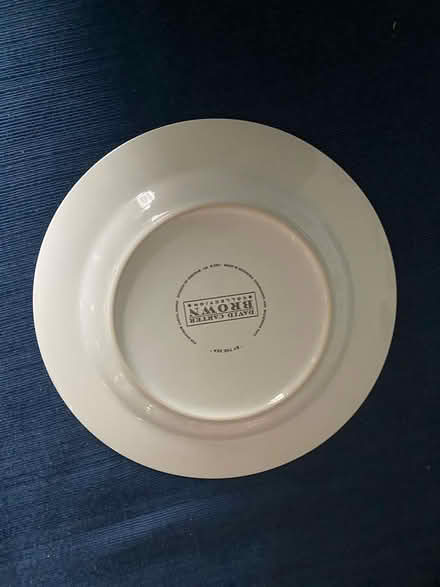 Photo of free Lighthouse plates (East side of Columbia) #2