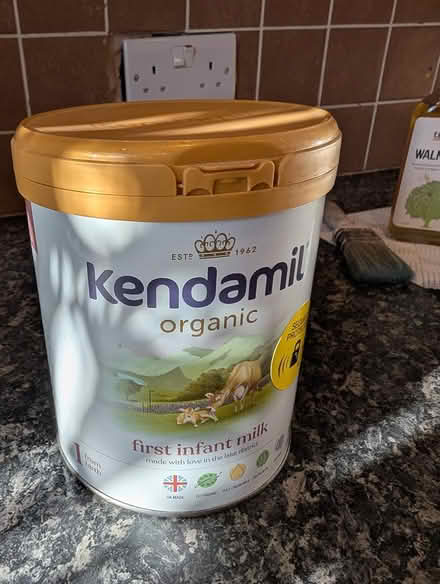 Photo of free OUT OF DATE For Kitten or Puppy (Hither green SE13) #1