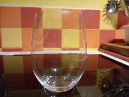 Photo of free 4 wine tumblers (Twerton) #1